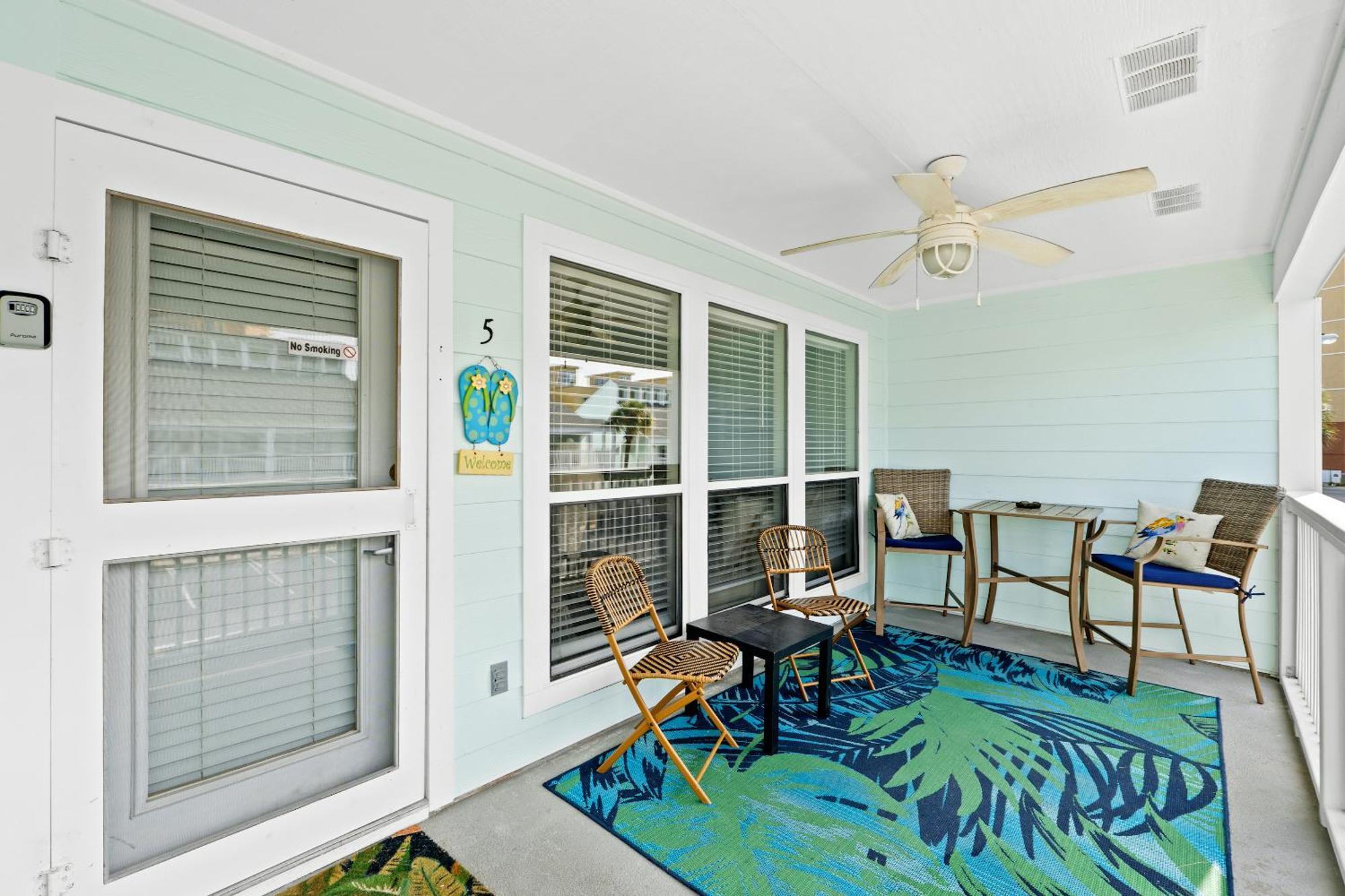 Southwind By Panhandle Getaways بنما سيتي بيتش الغرفة الصورة
