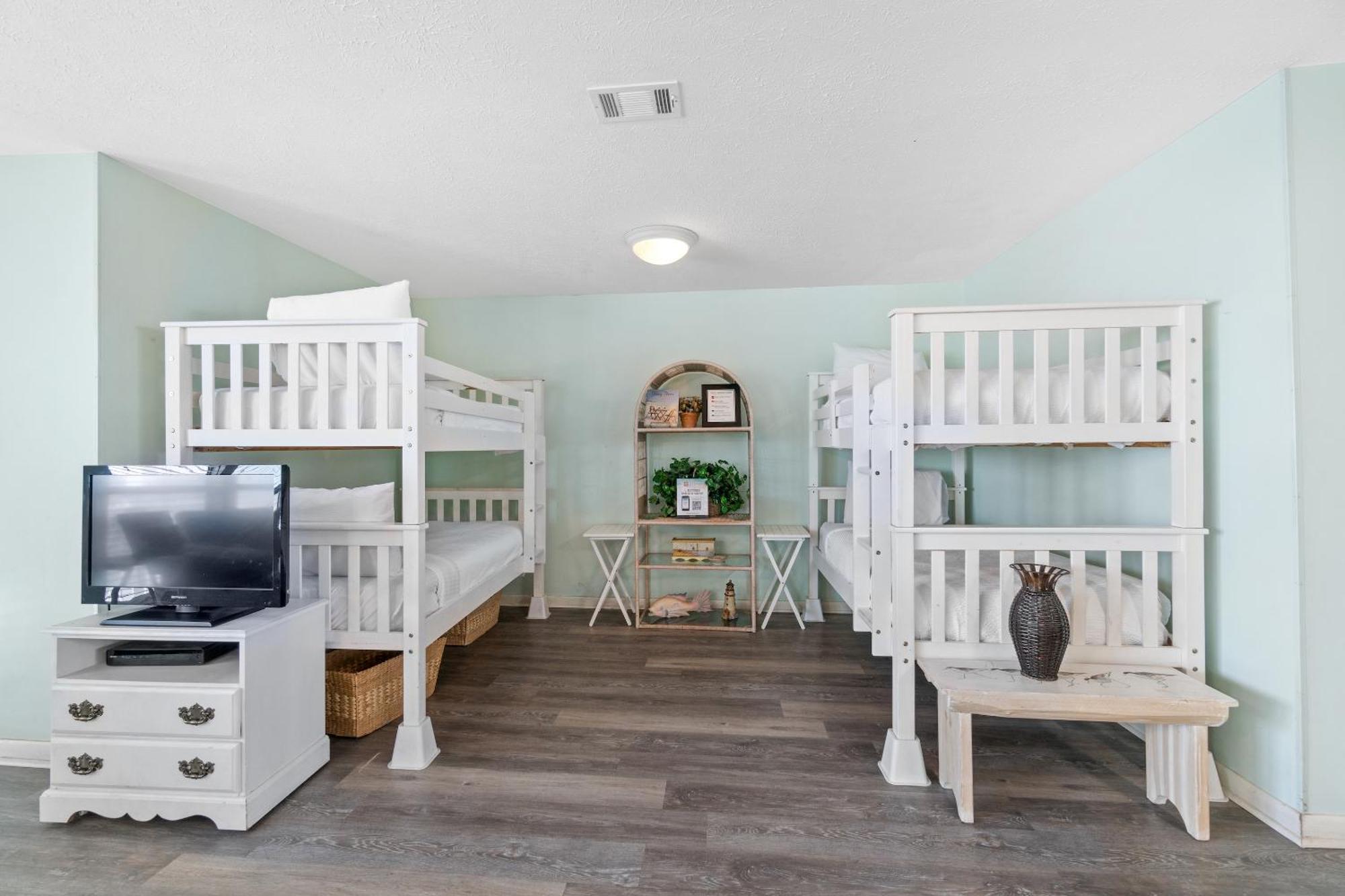 Southwind By Panhandle Getaways بنما سيتي بيتش الغرفة الصورة
