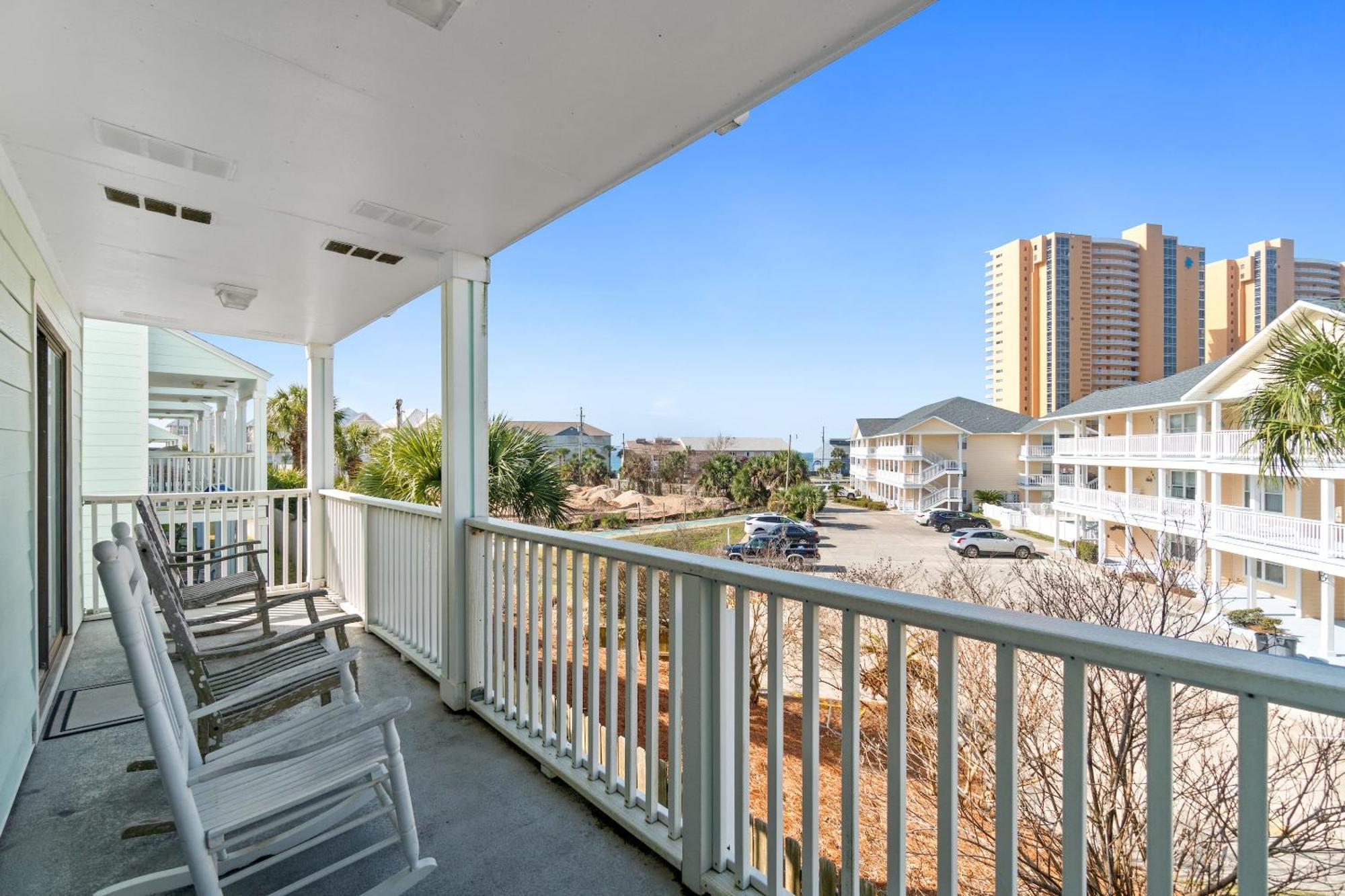 Southwind By Panhandle Getaways بنما سيتي بيتش الغرفة الصورة