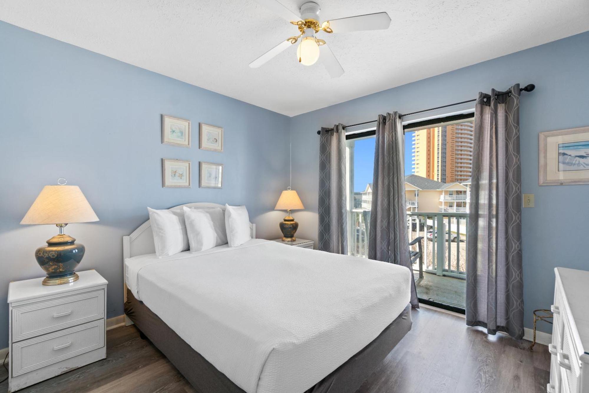 Southwind By Panhandle Getaways بنما سيتي بيتش الغرفة الصورة