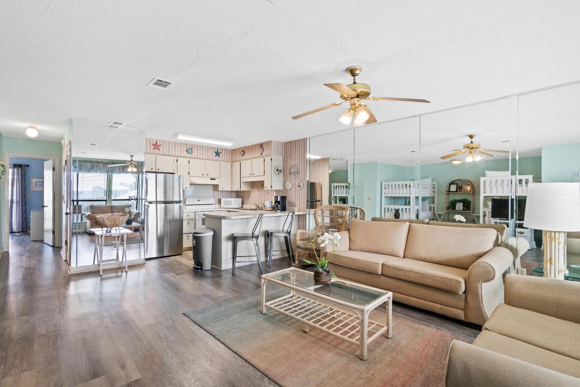 Southwind By Panhandle Getaways بنما سيتي بيتش الغرفة الصورة