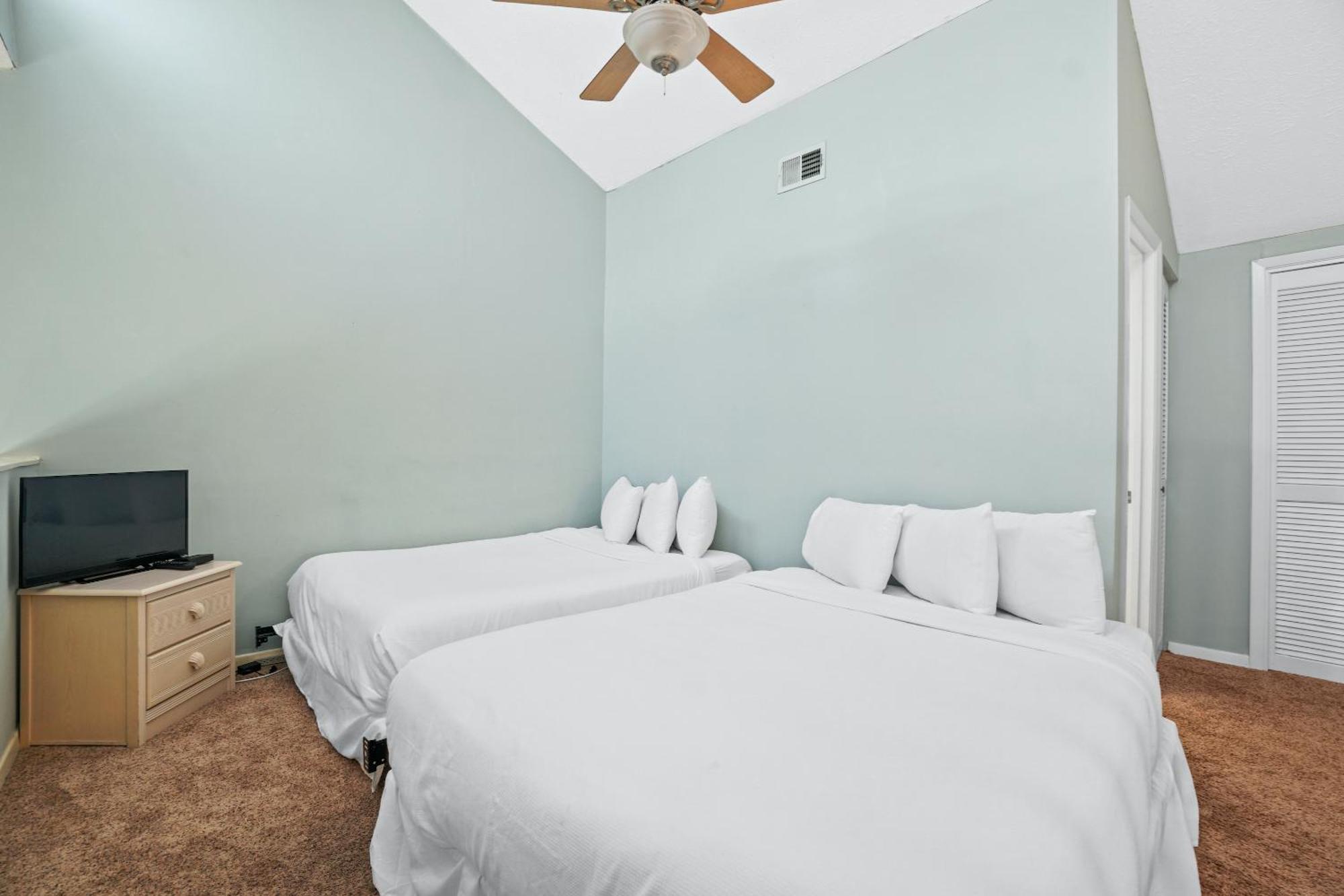 Southwind By Panhandle Getaways بنما سيتي بيتش الغرفة الصورة