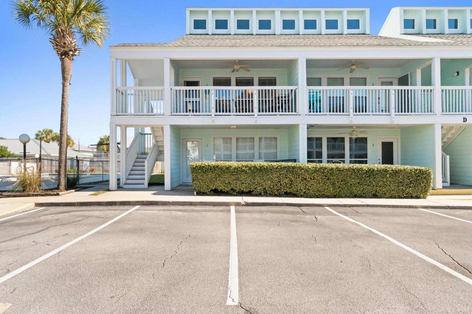Southwind By Panhandle Getaways بنما سيتي بيتش المظهر الخارجي الصورة