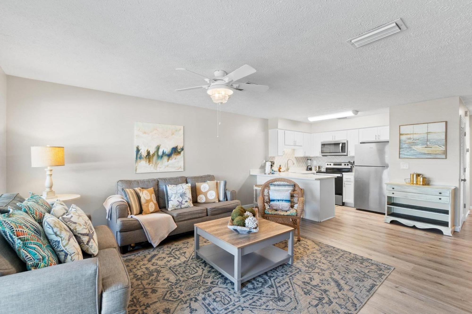 Southwind By Panhandle Getaways بنما سيتي بيتش الغرفة الصورة