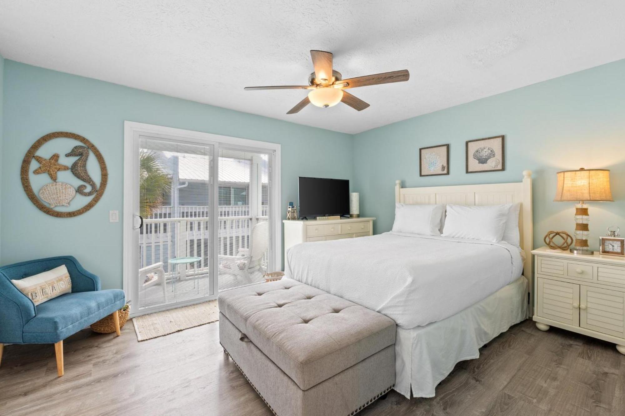 Southwind By Panhandle Getaways بنما سيتي بيتش الغرفة الصورة