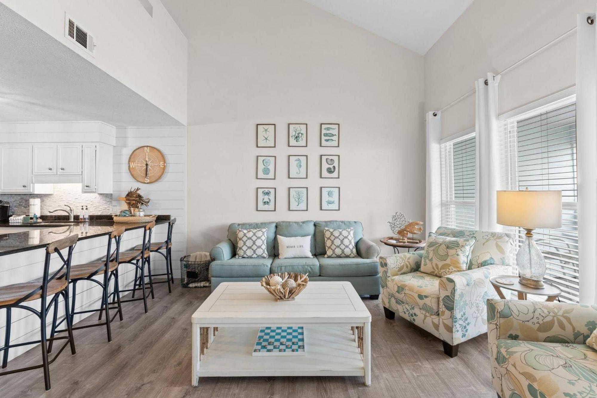 Southwind By Panhandle Getaways بنما سيتي بيتش الغرفة الصورة