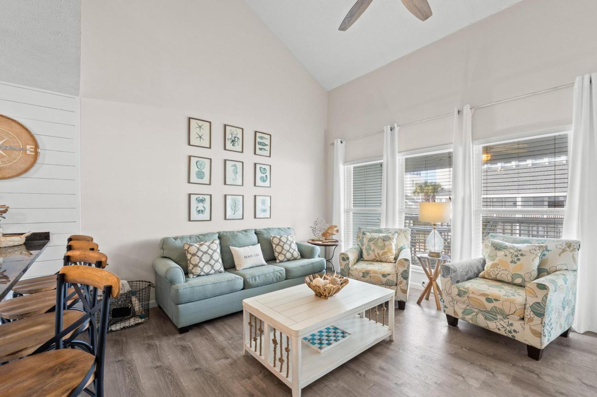 Southwind By Panhandle Getaways بنما سيتي بيتش الغرفة الصورة
