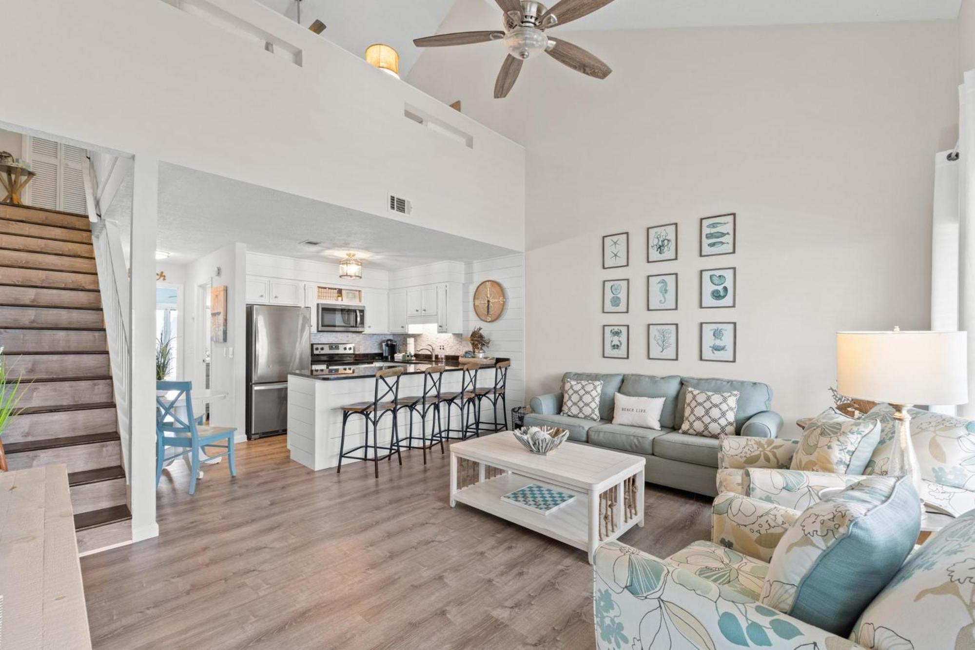 Southwind By Panhandle Getaways بنما سيتي بيتش الغرفة الصورة
