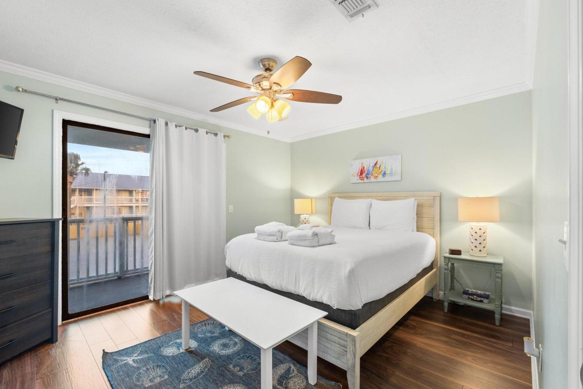 Southwind By Panhandle Getaways بنما سيتي بيتش الغرفة الصورة